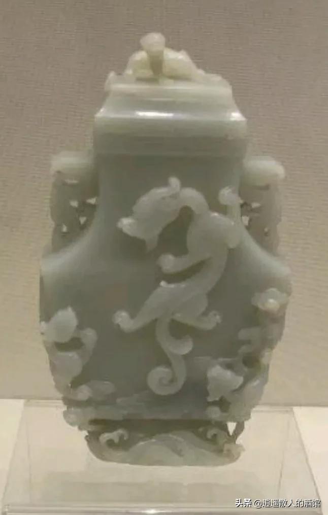 沈阳故宫文物收藏品,沈阳故宫博物院藏品详解