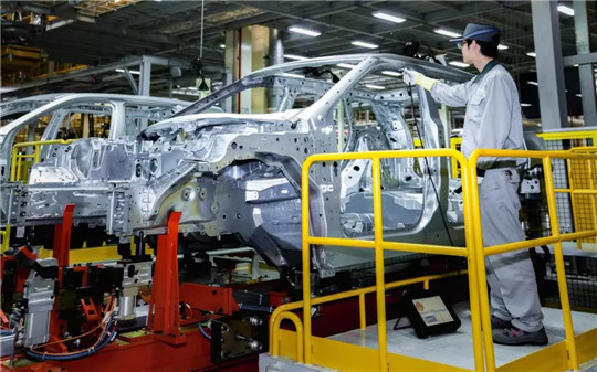 奇瑞捷豹路虎耐用性怎么样,看奇瑞捷豹路虎如何提升新车品质