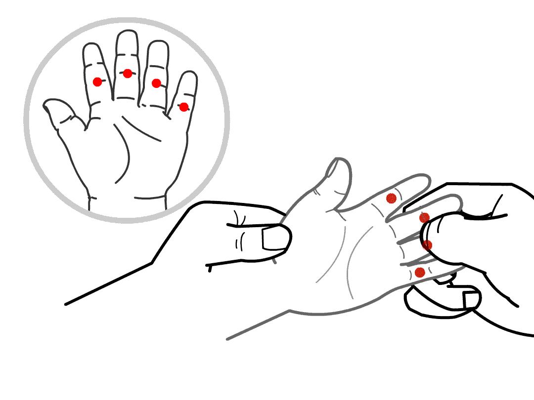 孩子积食容易反复怎么调理脾胃,孩子特别容易积食怎么调理