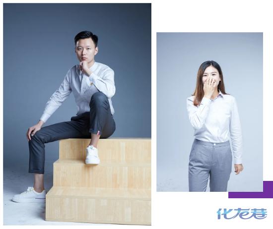 常居地产有工装服嘛,常居地产团建