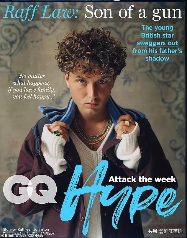 裘德洛茱丽叶,裘德洛盛世美颜