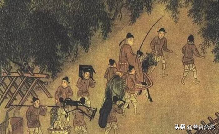 知否中的宋代家居美学,知否被群嘲