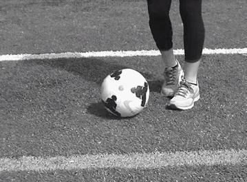 超越速腾起步流程,足球入门新手也能学会的实用过人