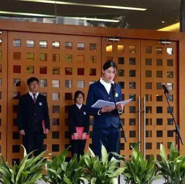 武亦姝书法水平如何,北大才女武亦姝书法