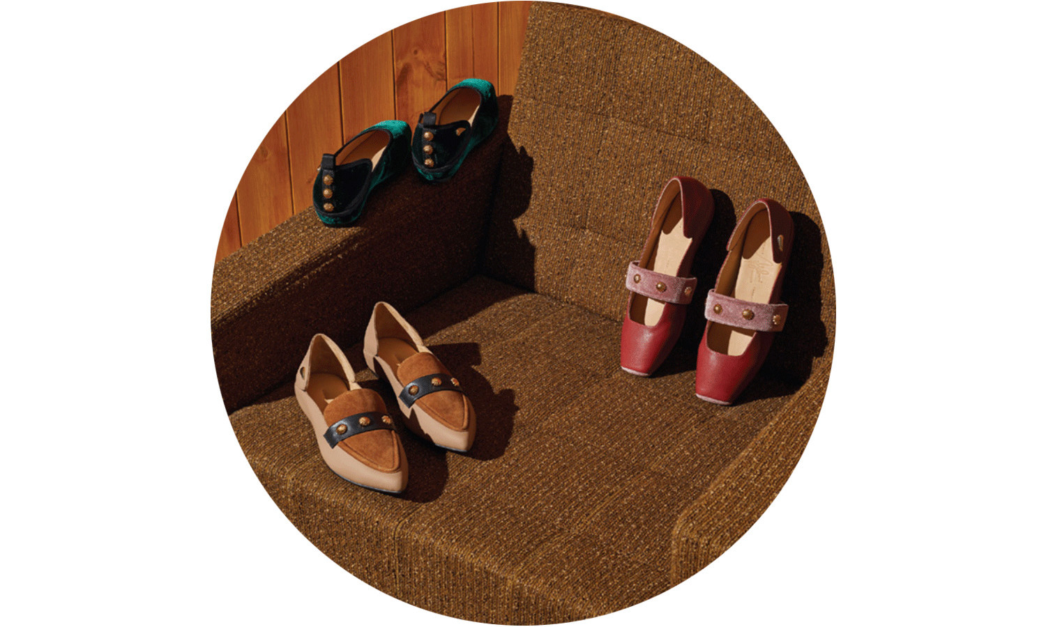 从DG辱华事件,看那些堪称「国货之光」平价好用的国产时装品牌