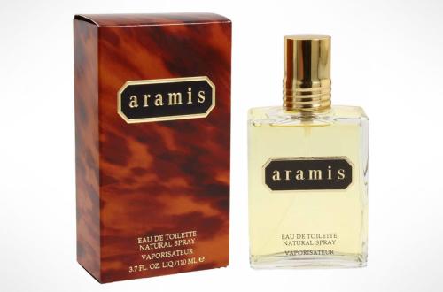 经受时间考验的7款经典男士香水,香味儿最持久的一款男士香水