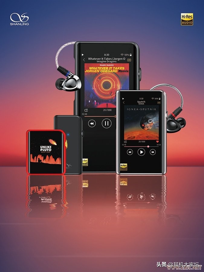 2024中国国际耳机展,第三届中国国际耳机展