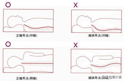 盘点所有枕头,最贵的枕头嘉唯枕头