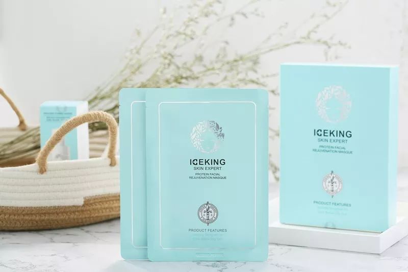 女孩专用补水面膜,女孩子专用面膜