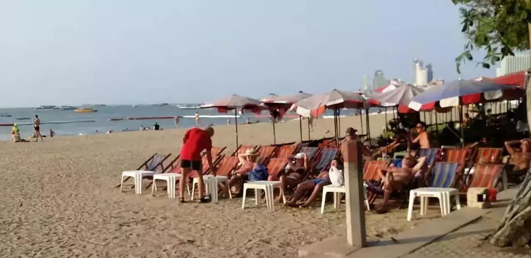 泰国芭提雅为什么能成为养老乐园,泰国芭提雅养老攻略