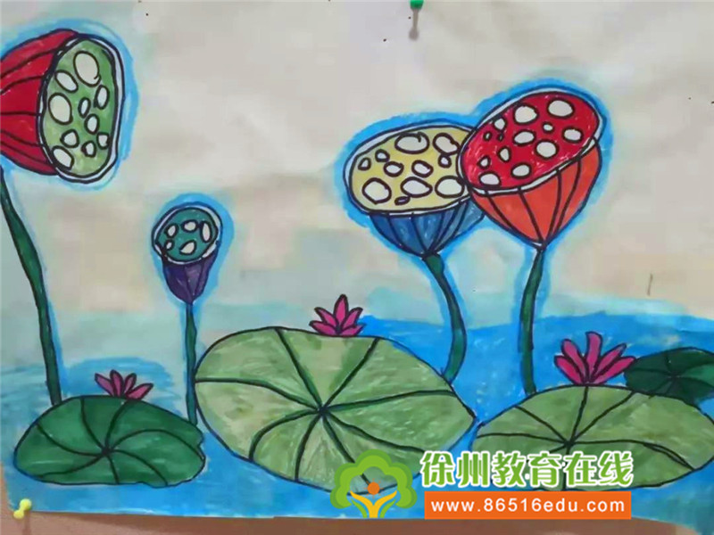 徐州华顿国际学校合肥校区,徐州华顿国际学校2022年春游