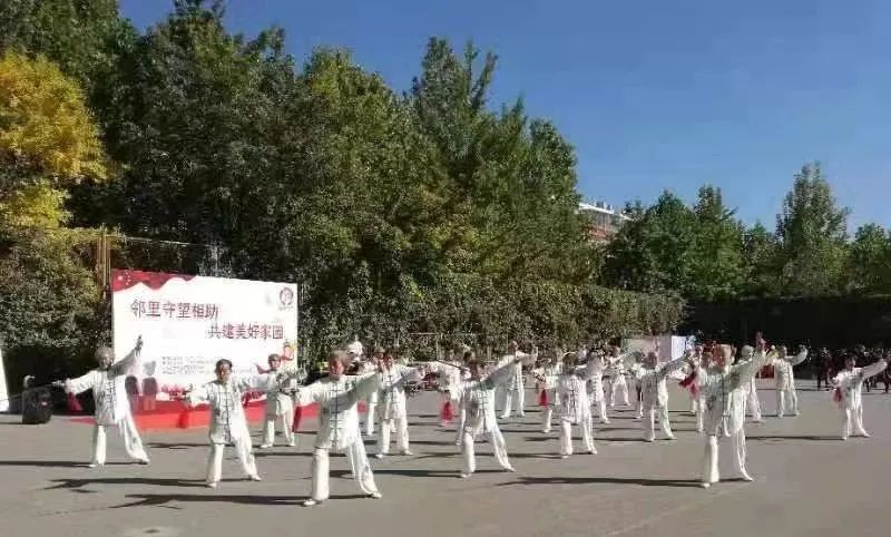 海太协会矿大辅导队项淑敏：习练太极拳30余年战胜多年乳腺癌