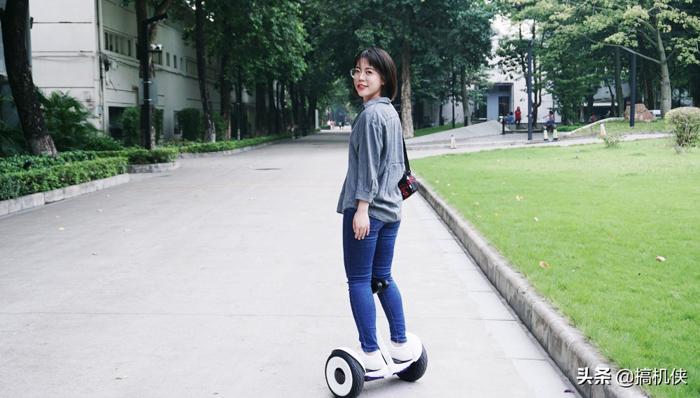 最新小米9号平衡车,小米九号平衡车燃动版ninebot9号