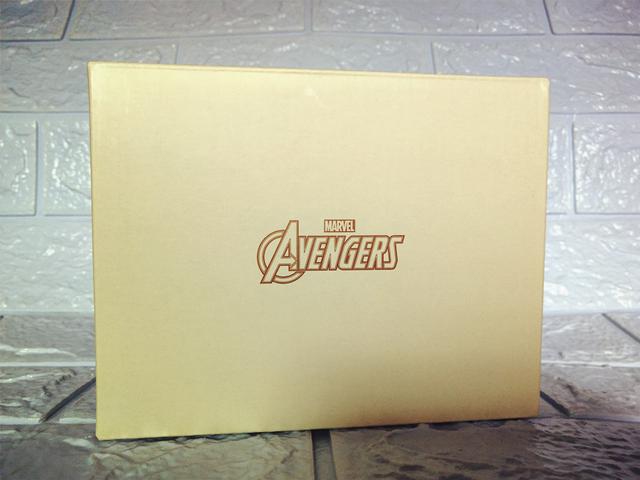 小米有品漫威手办,400以下值得入手的漫威玩具