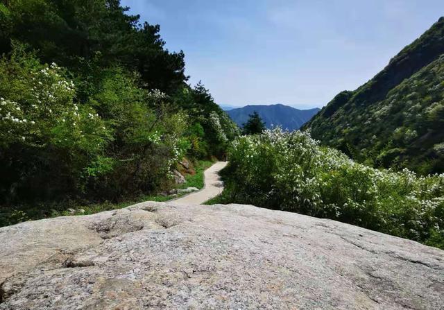 西安玉山蓝河景点,蓝田玉山蓝河景区攻略