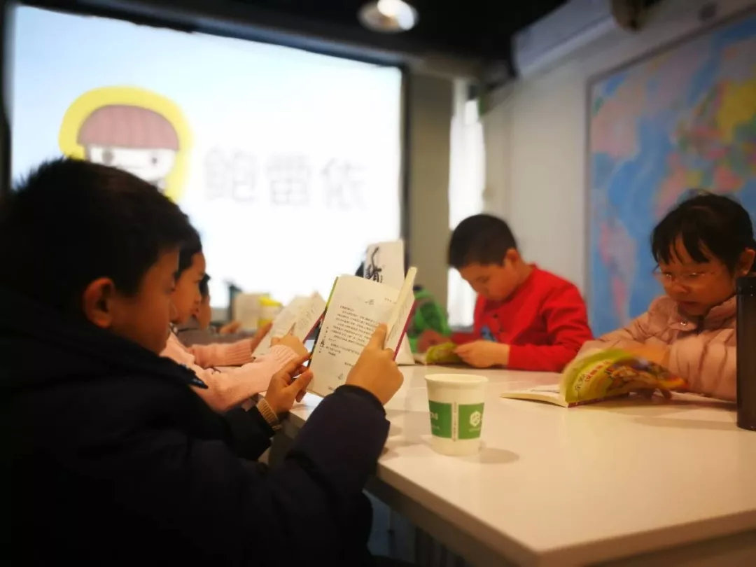 6-12岁最重要的25件事