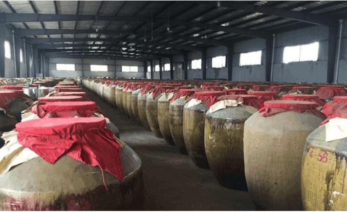 《白酒酿造技术》,浓香型白酒酿酒工艺七大程序