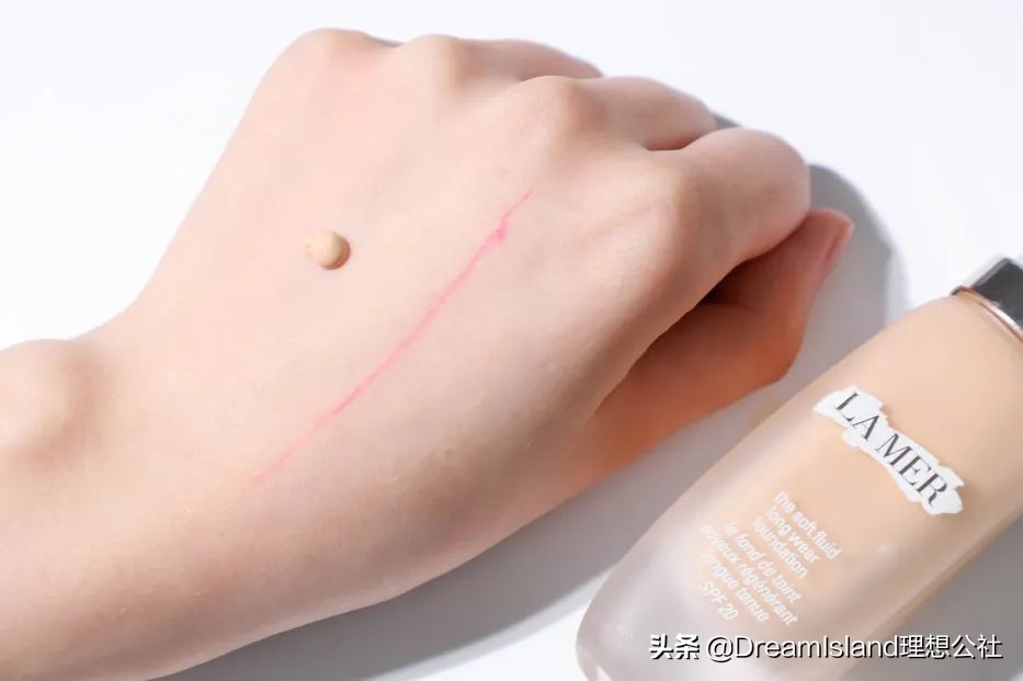 入门级贵妇粉底液,贵妇必入粉底液测评