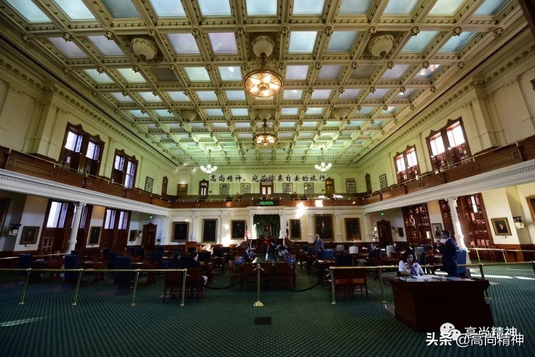 特斯拉为什么总部去德克萨斯州,为什么特斯拉要迁往得州