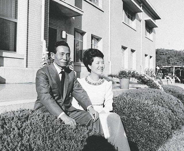 “嫁给韩国”的她入狱后现状如何？住12平米单间，4年未等到特赦