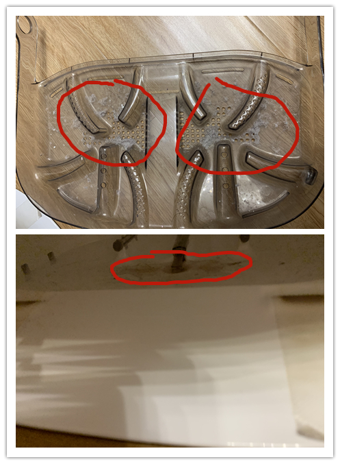 有没有拖干净的拖地机器人,不用换水的洗地机器人