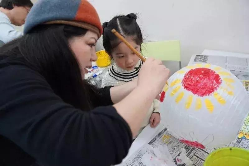 “四海同春·欢乐春节”东京春节灯会等你来！