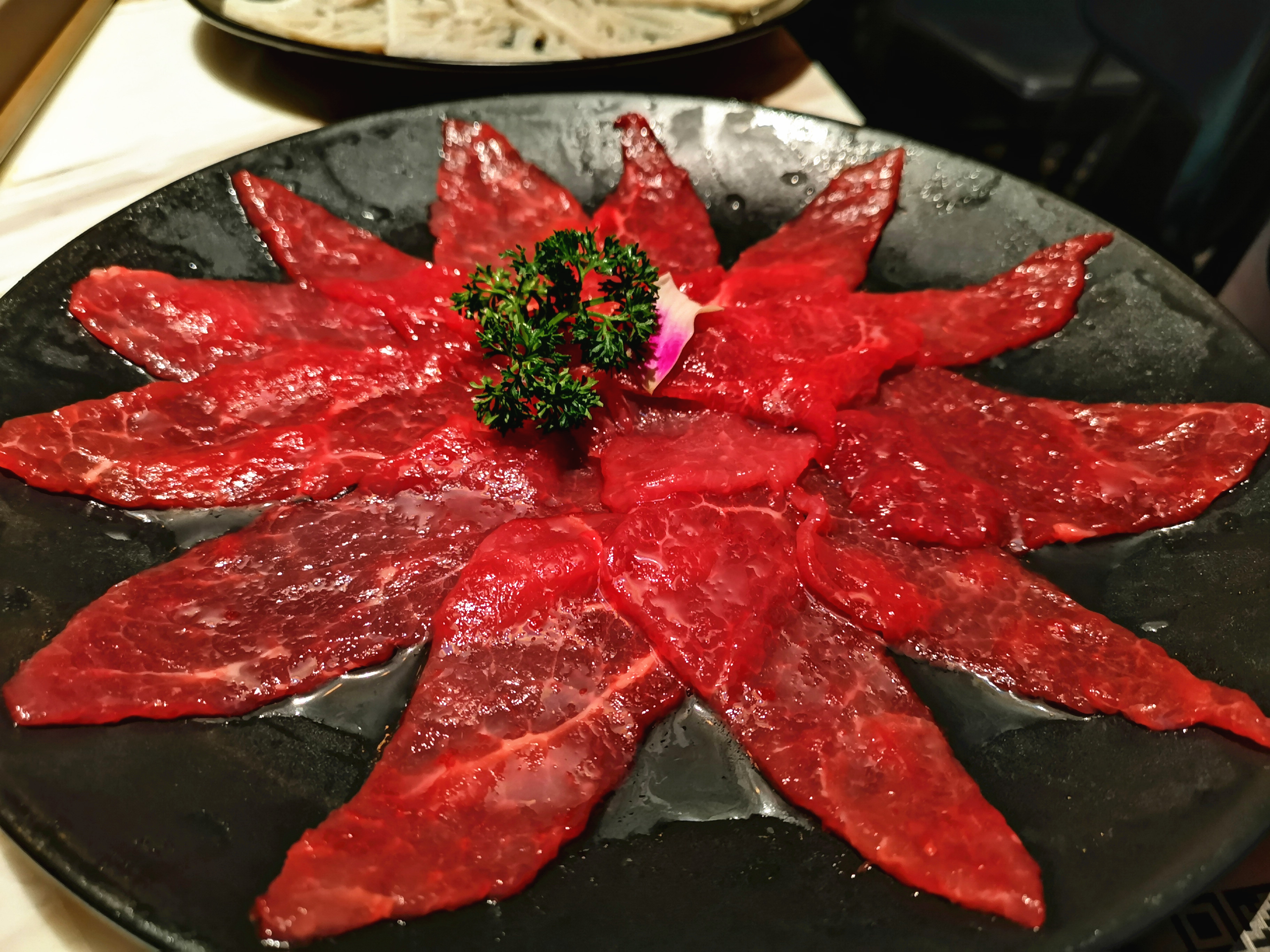 上海万象城自助火锅推荐,老码头火锅店必点