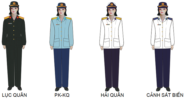 越南迷彩服女兵,越南士兵迷彩服图片