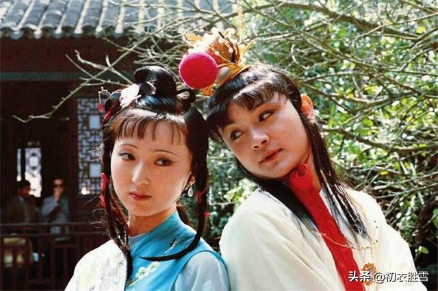 红楼梦中西江月的解读,红楼梦西江月全文解读