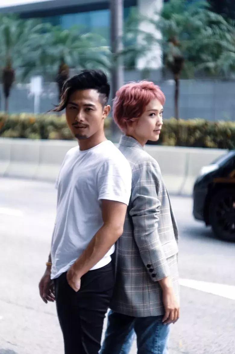 《铁探》虐打女友挑战“快活谷”TVB小生：这是另类的爱