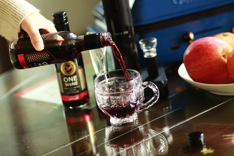 微醺不甜腻酒,微醺不上头的酒