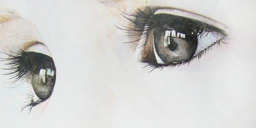 小孩眼睛预防近视吃什么,儿童5个实用护眼小妙招