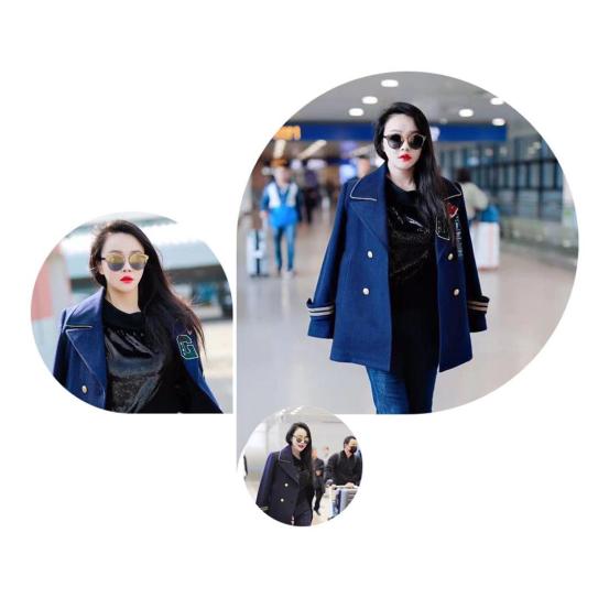 辣妈冉莹颖直播视频,曾是央视主持人的辣妈冉莹颖