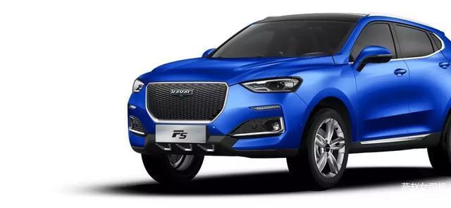 哈弗f5怎么样才能成为潮流达人,哈弗f5靠什么抓住年轻人