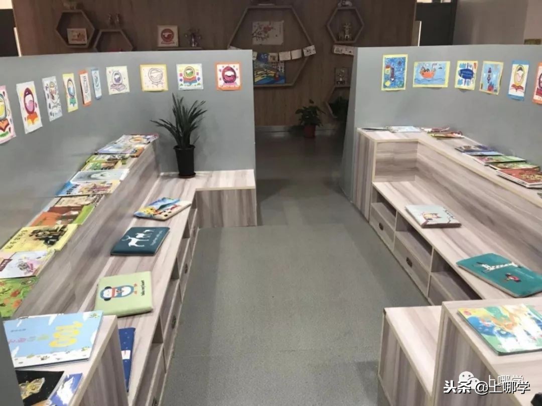 上海最美公办小学,上海环境最好的小学