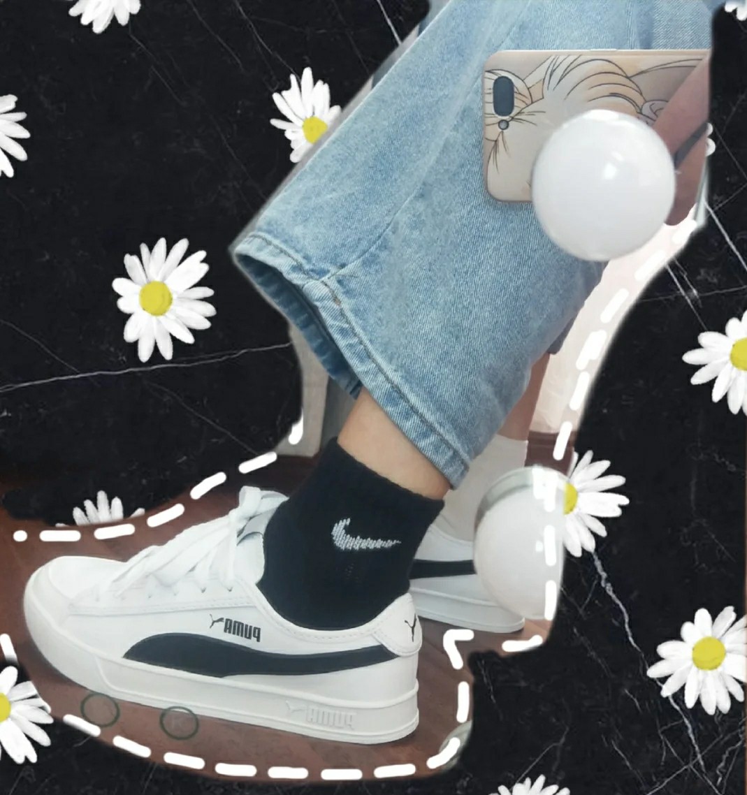 李现彪马同款鞋子推荐 (李现穿彪马哪款鞋)