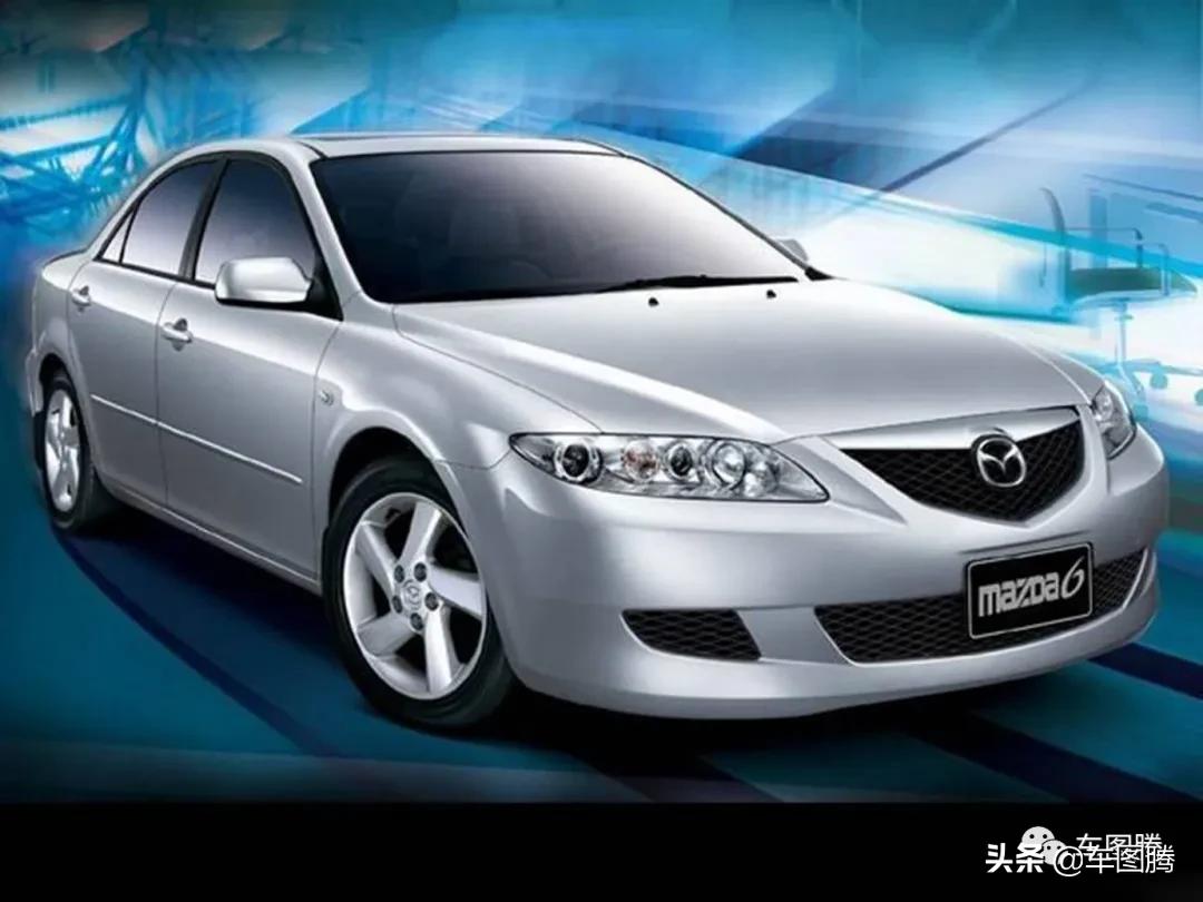 国内最成功车型,除了这12款,还有谁?