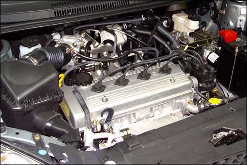 自主研发的汽车发动机车型,自主品牌经典车型