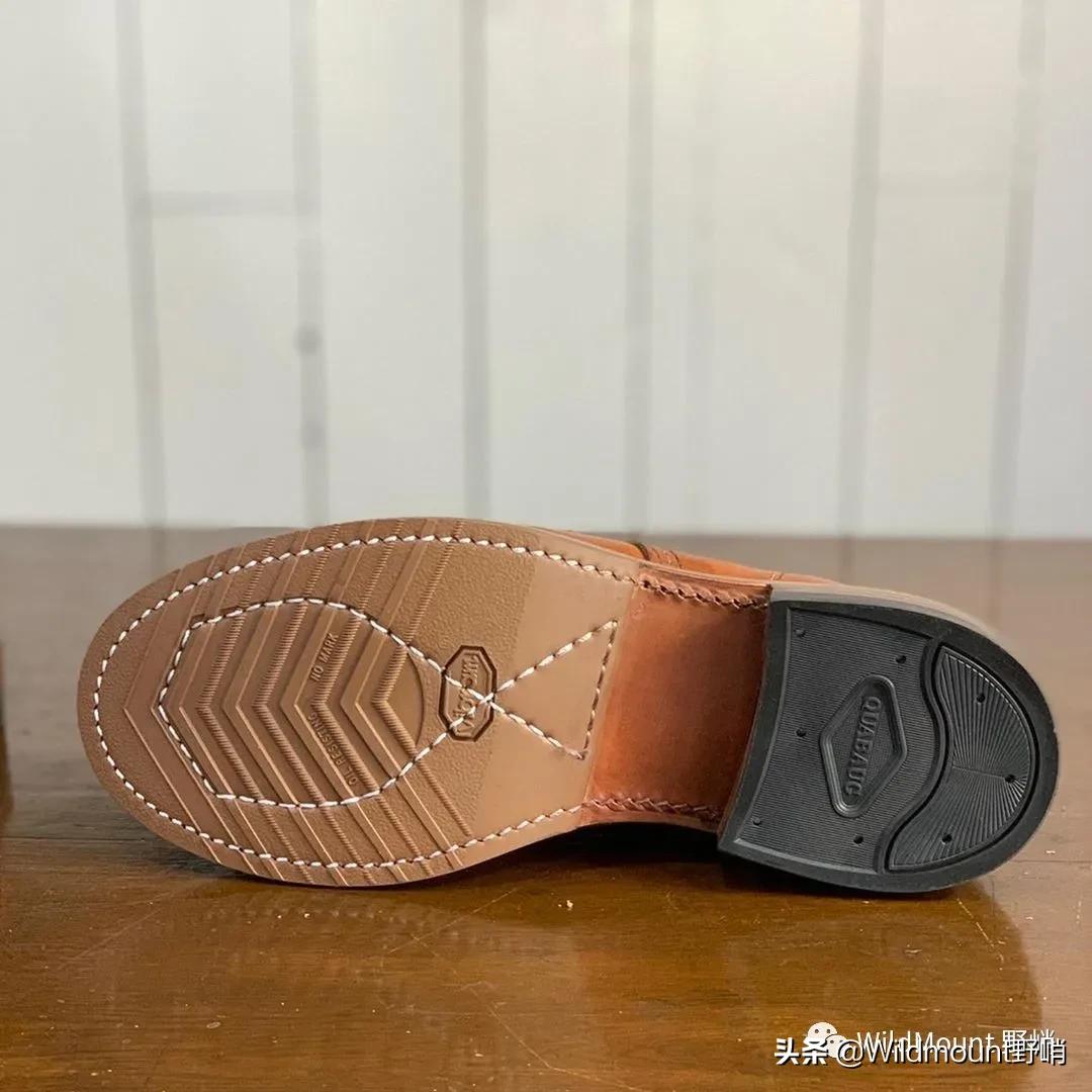 日本brasstokyo靴子修理换底品牌-主理人-MinoruMatsuura