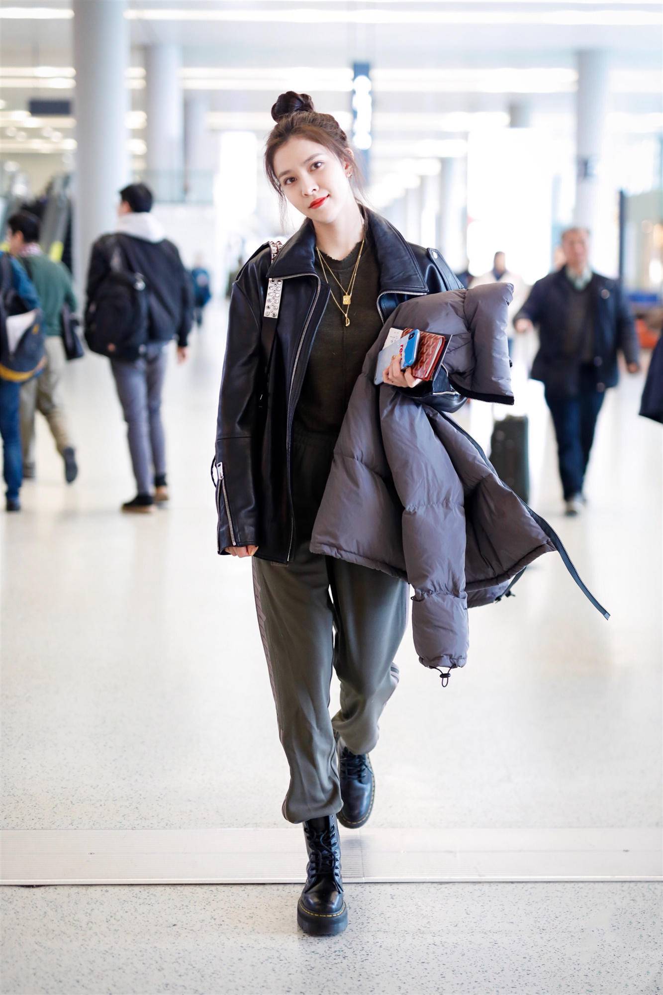 好看有气质的服装,好看还不贵服饰