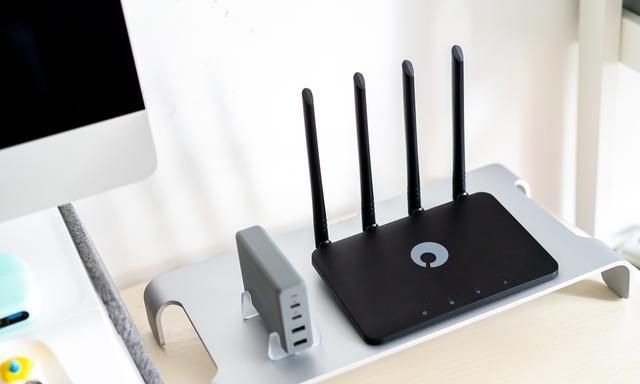 摆脱宽带入户限制，有了这玩意，拉不了网线的老房也能用WiFi了