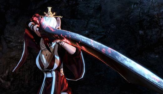 剑灵革命种族介绍,剑灵革命全职业