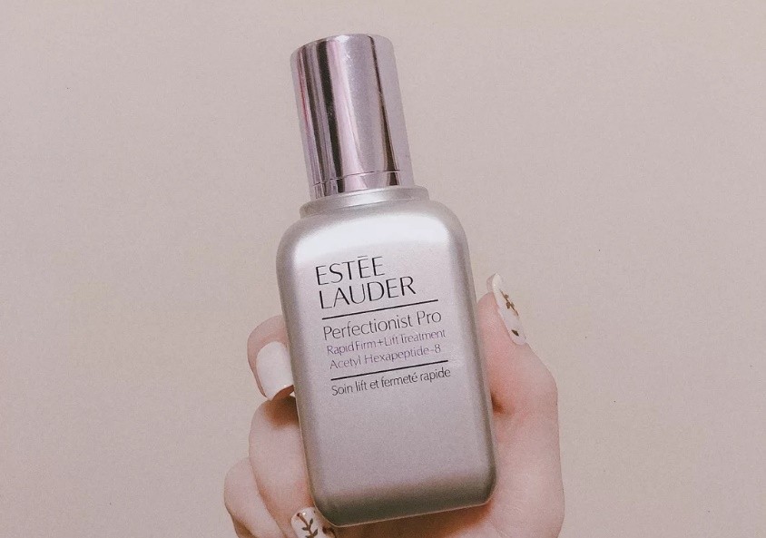 雅诗兰黛精华和雅顿粉胶先用哪个,雅顿和雅诗兰黛精华测评