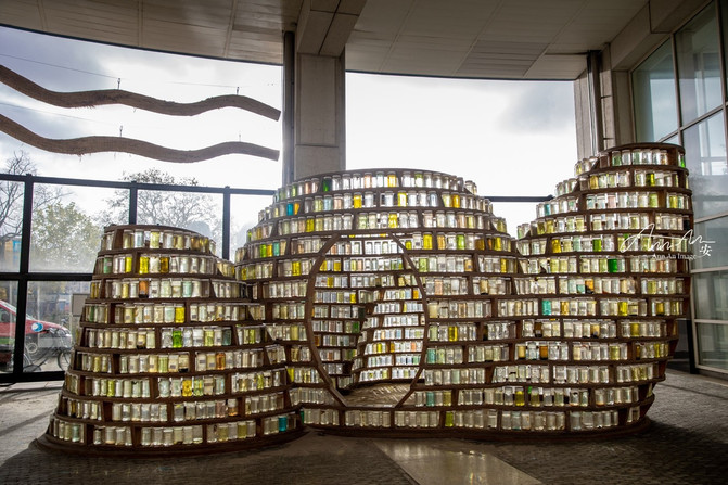 你来荷兰不可不打卡的梵高足迹地,荷兰梵高观光地点