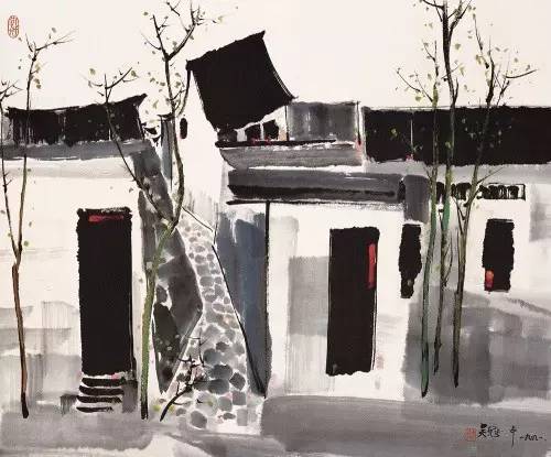 元曲最美意境20首注释,元曲最美意境20首