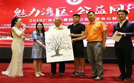 广东让爱回家公益促进会,让爱回家公益促进会在行动