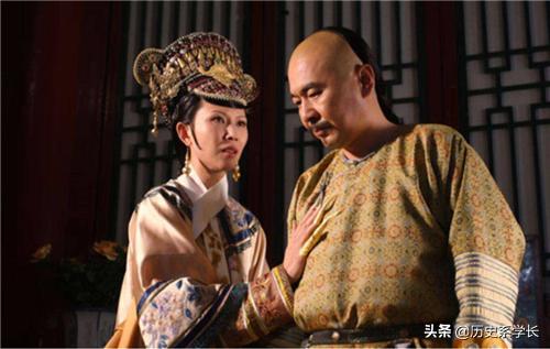 雍正皇帝有多昏庸无道,雍正皇帝究竟是不是谋权篡位