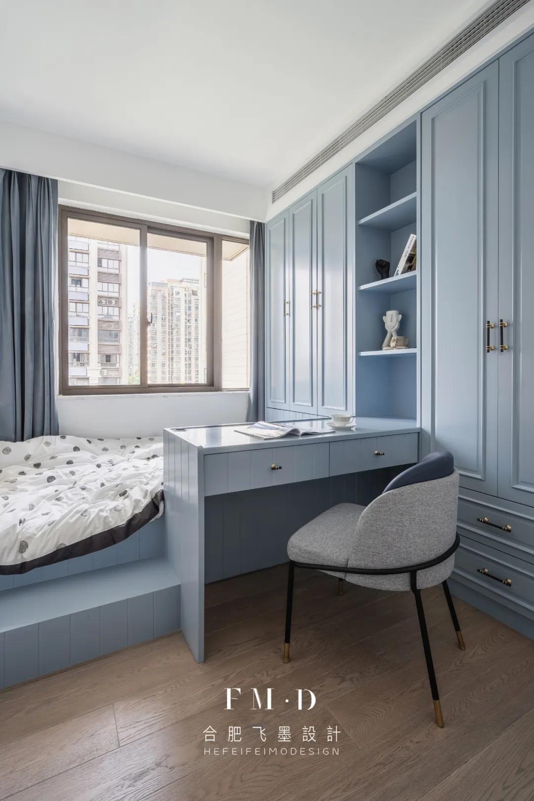 次卧全榻榻米房间设计,小次卧全屋榻榻米效果图大全