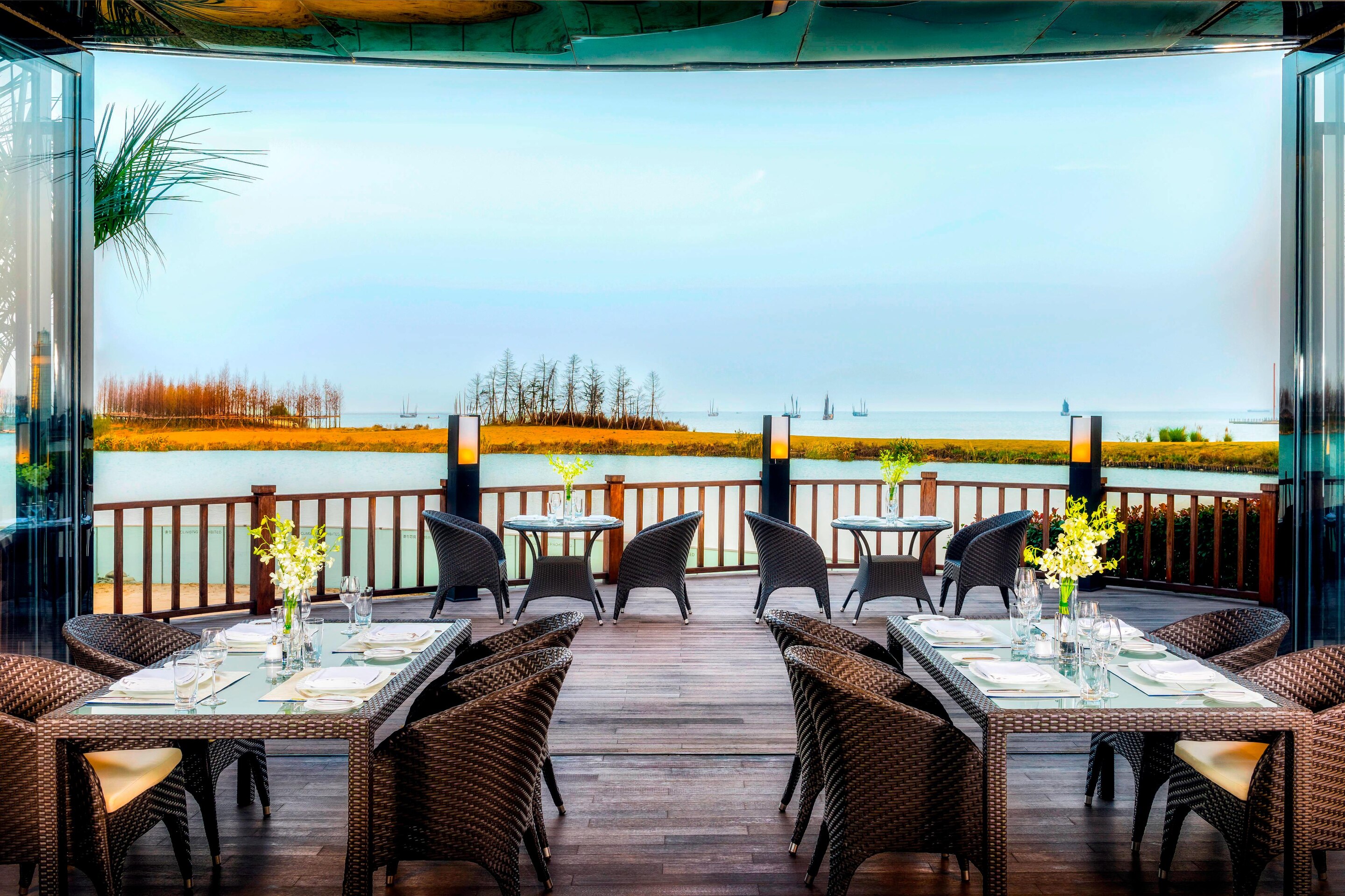 中国万豪旗下酒店推荐,万豪酒店品牌发展现状