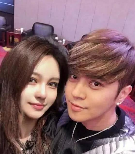 周扬青谈罗志祥,罗志祥周扬青的信